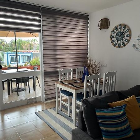 Primavera Tenerife Sur Apartman Arona  Kültér fotó