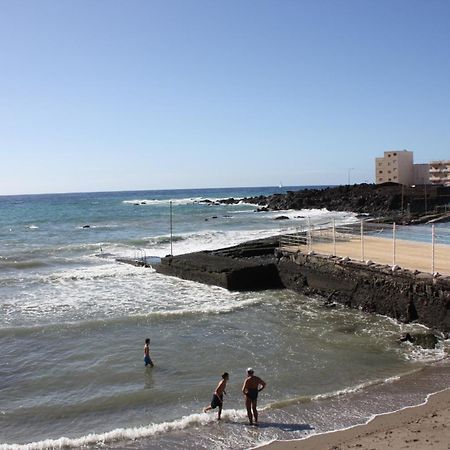 Primavera Tenerife Sur Apartman Arona  Kültér fotó