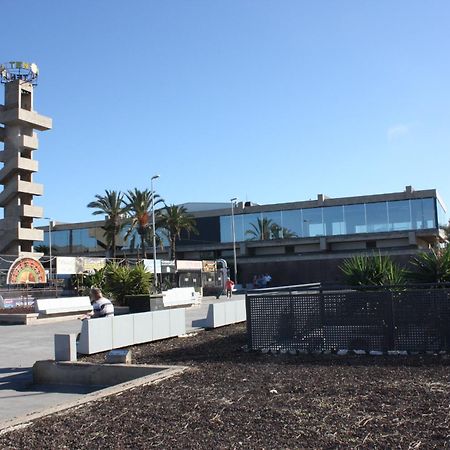 Primavera Tenerife Sur Apartman Arona  Kültér fotó