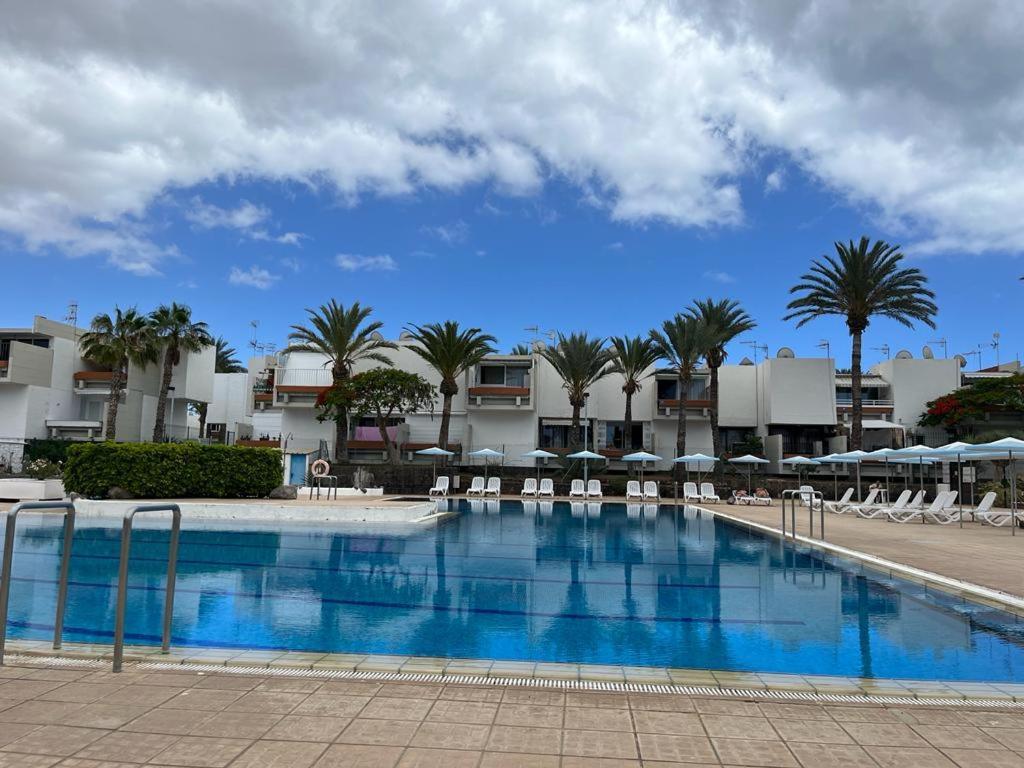 Primavera Tenerife Sur Apartman Arona  Kültér fotó