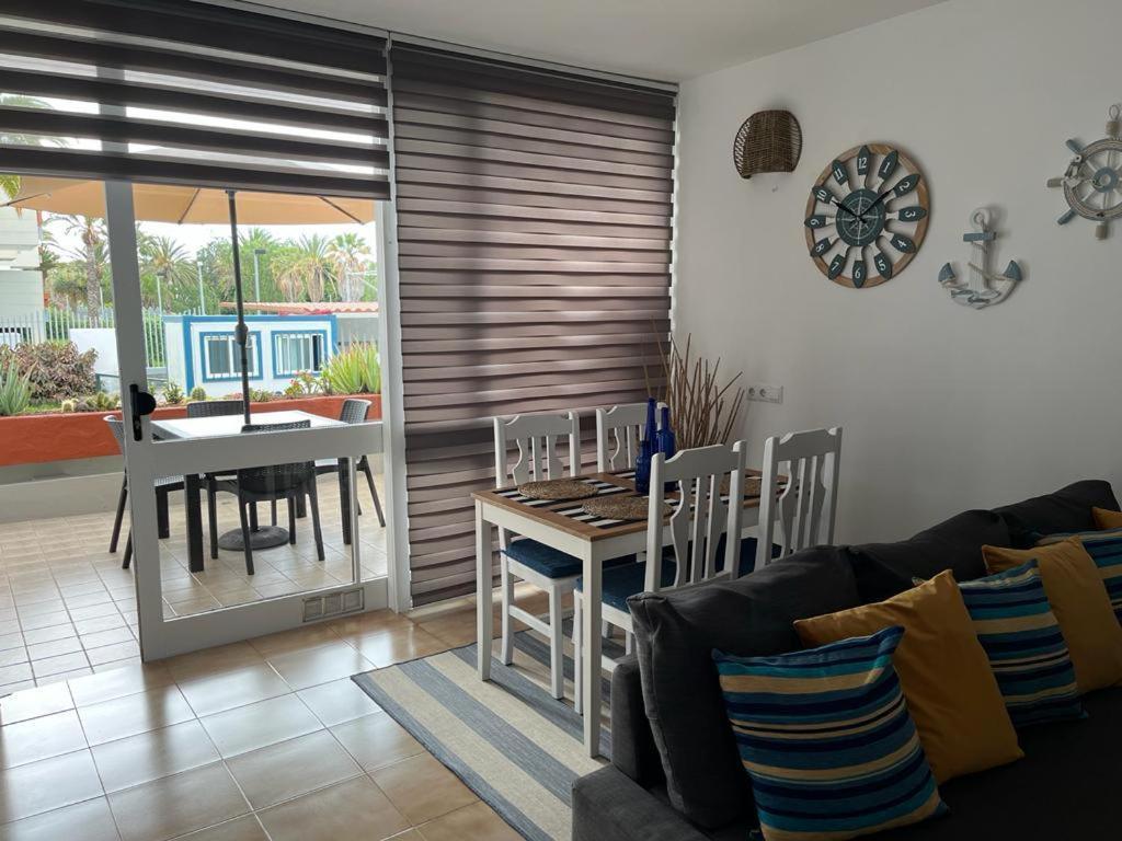 Primavera Tenerife Sur Apartman Arona  Kültér fotó