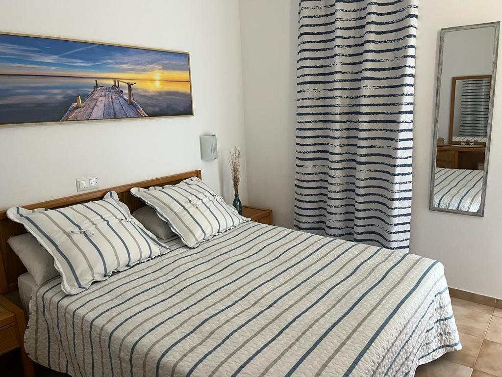 Primavera Tenerife Sur Apartman Arona  Kültér fotó