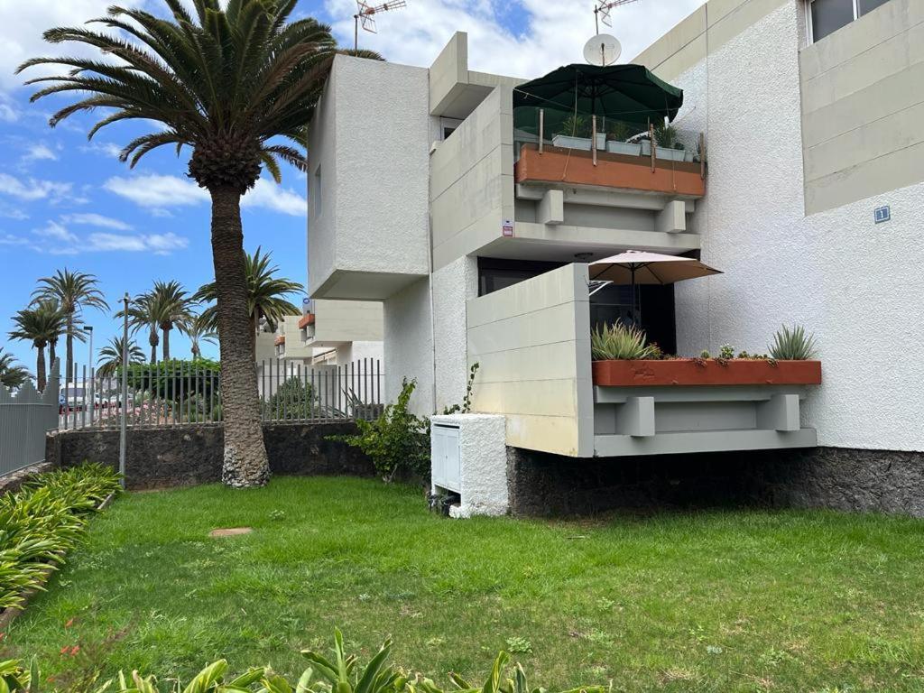 Primavera Tenerife Sur Apartman Arona  Kültér fotó