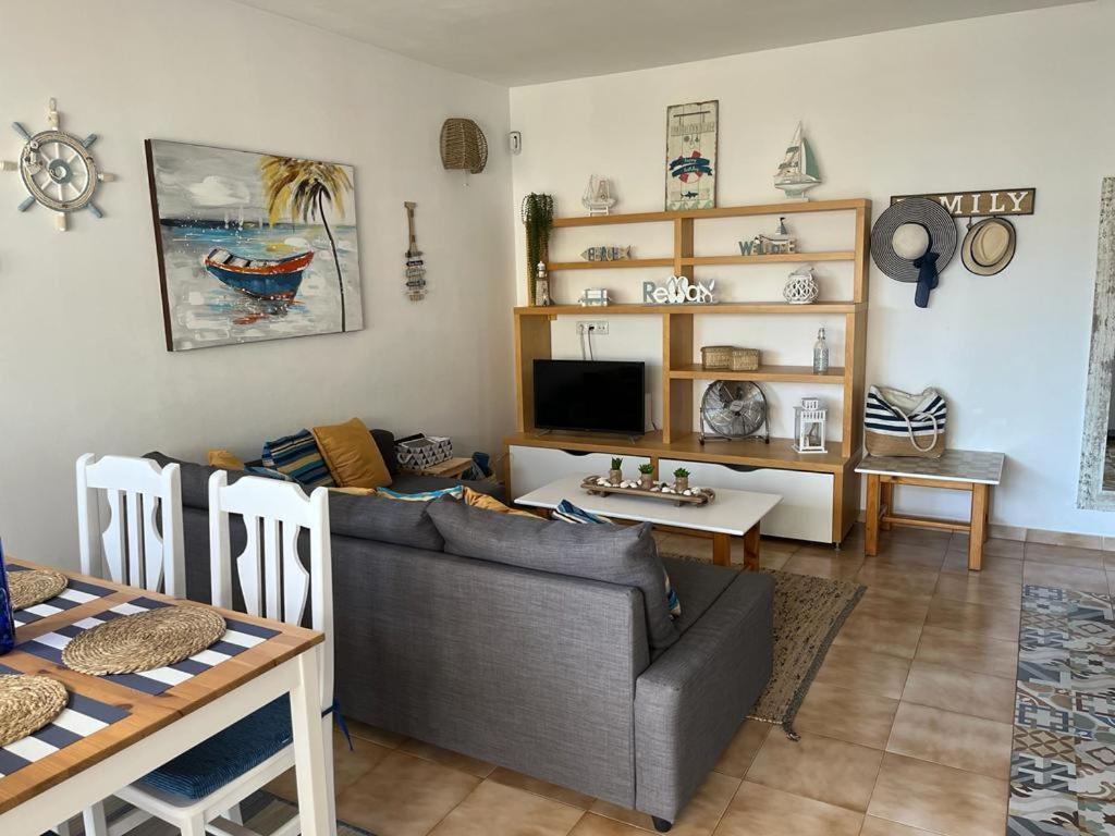 Primavera Tenerife Sur Apartman Arona  Kültér fotó