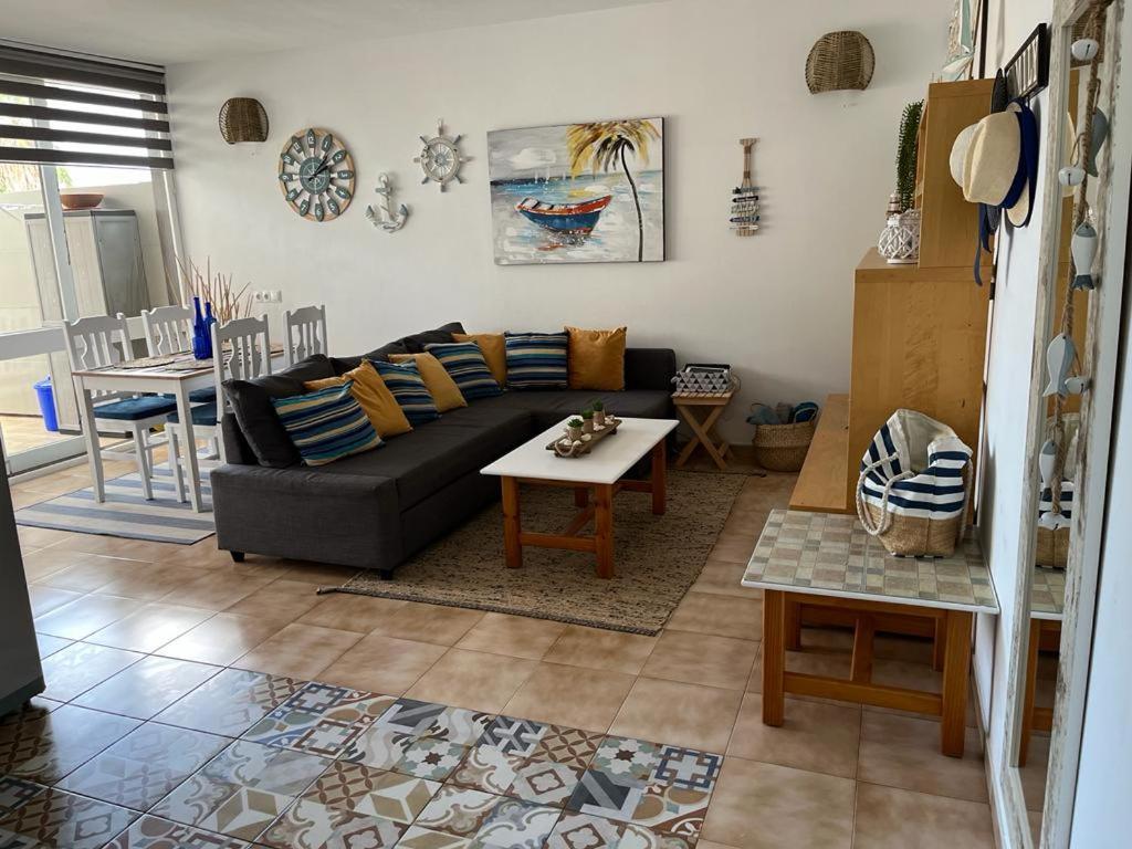 Primavera Tenerife Sur Apartman Arona  Kültér fotó