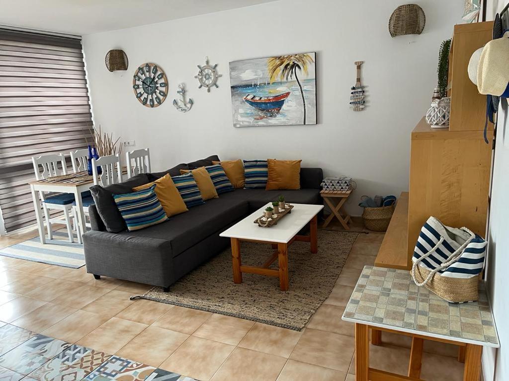 Primavera Tenerife Sur Apartman Arona  Kültér fotó