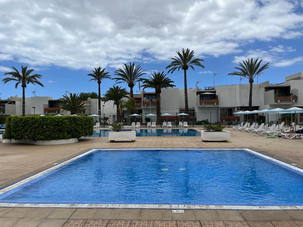 Primavera Tenerife Sur Apartman Arona  Kültér fotó