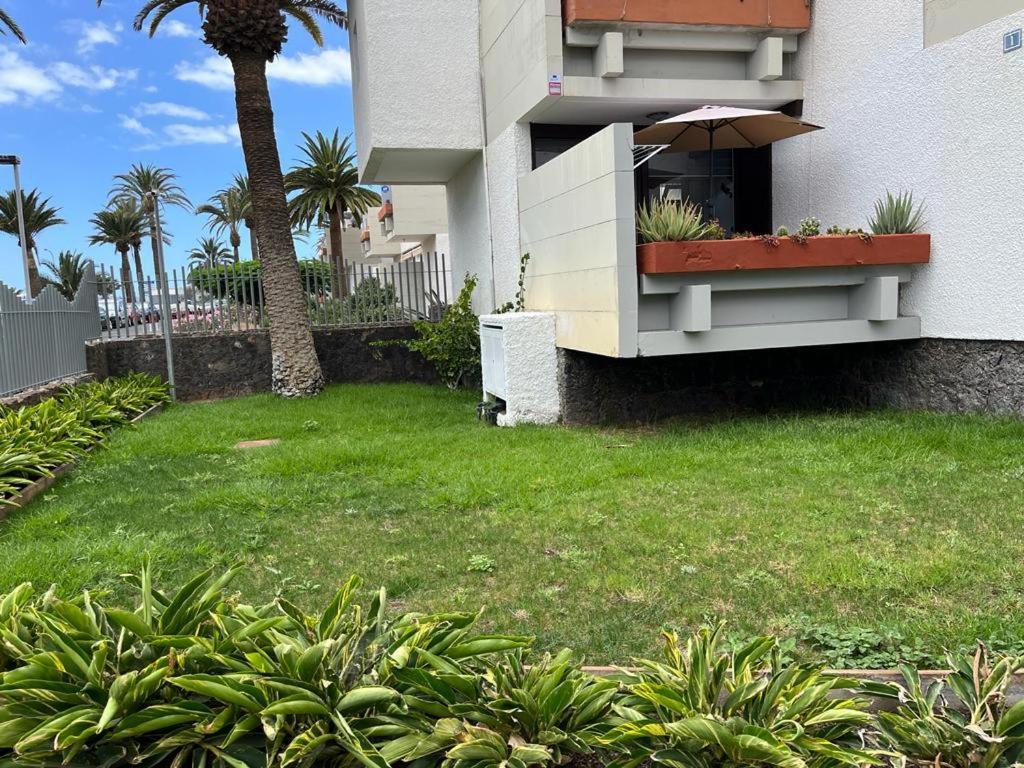 Primavera Tenerife Sur Apartman Arona  Kültér fotó