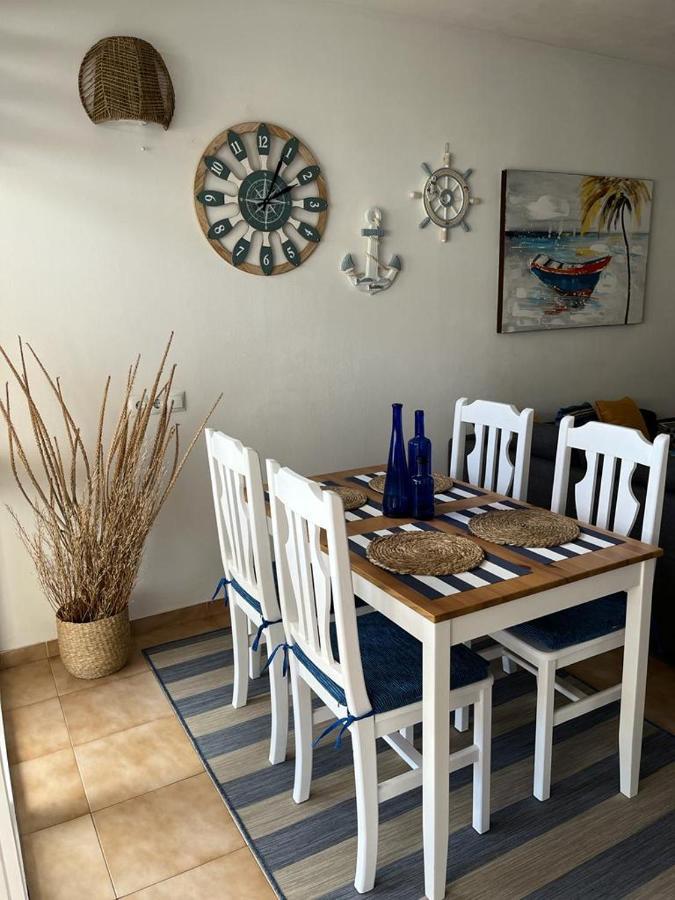 Primavera Tenerife Sur Apartman Arona  Kültér fotó