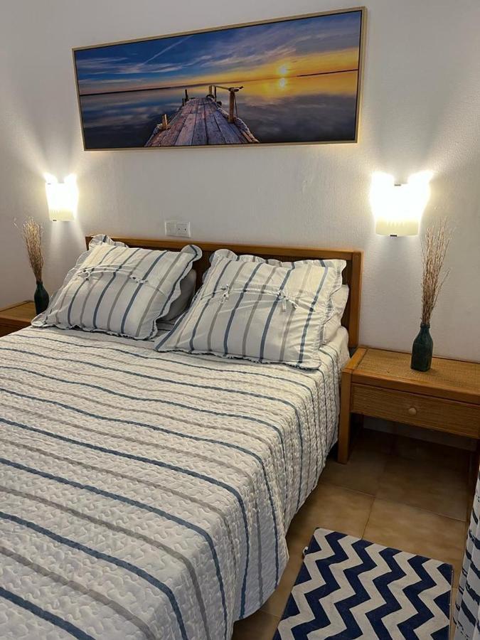 Primavera Tenerife Sur Apartman Arona  Kültér fotó