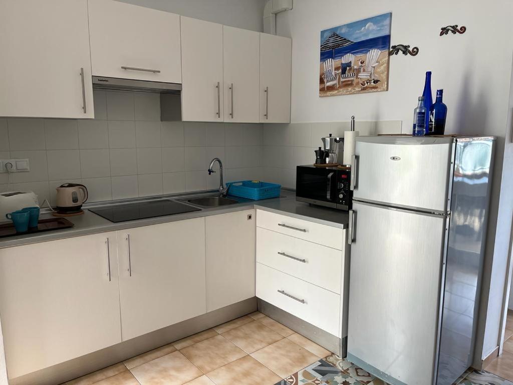 Primavera Tenerife Sur Apartman Arona  Kültér fotó