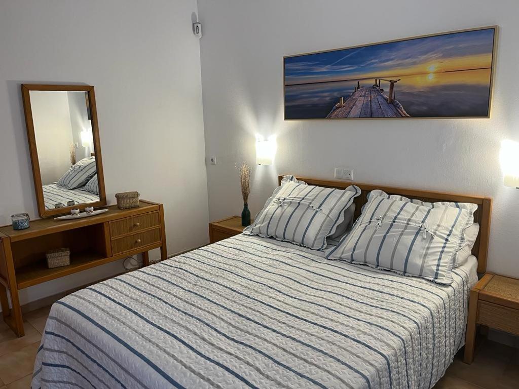 Primavera Tenerife Sur Apartman Arona  Kültér fotó