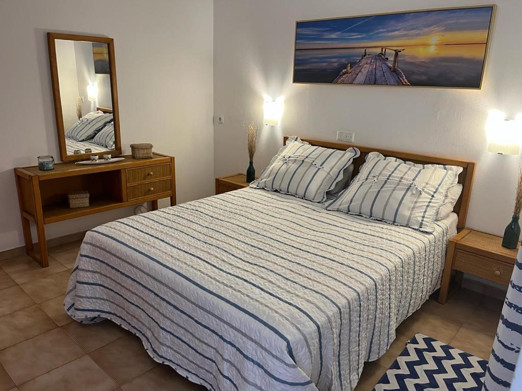 Primavera Tenerife Sur Apartman Arona  Kültér fotó