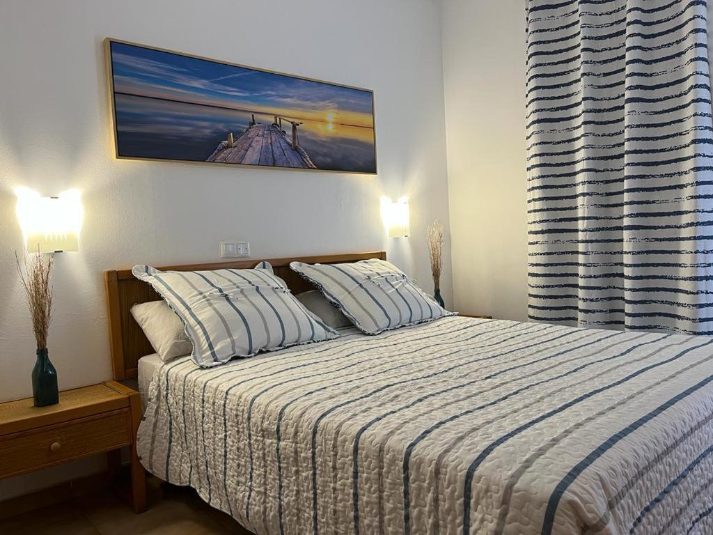Primavera Tenerife Sur Apartman Arona  Kültér fotó