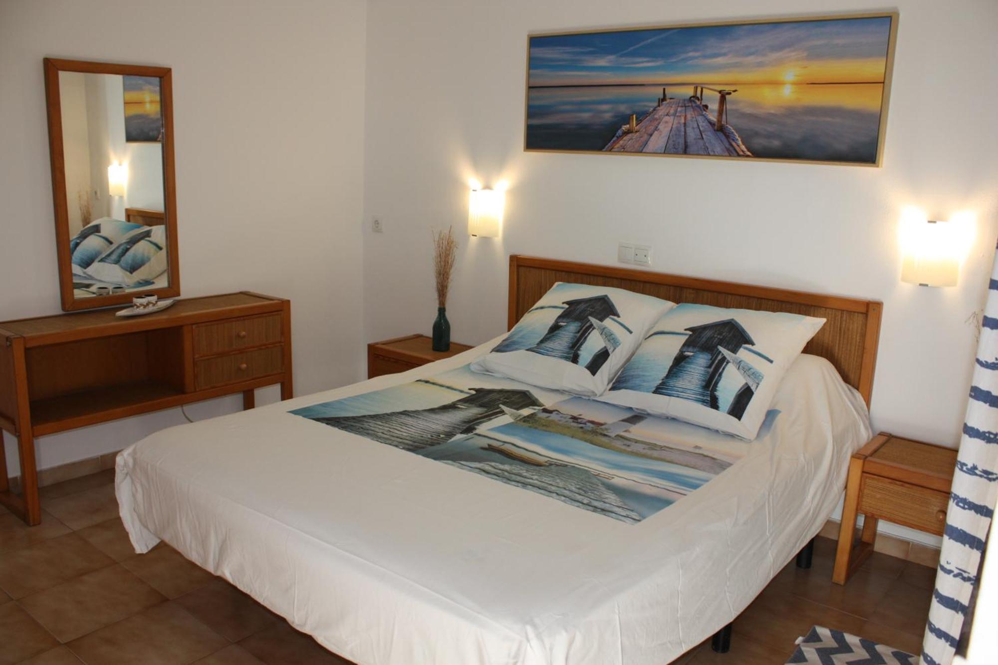 Primavera Tenerife Sur Apartman Arona  Kültér fotó