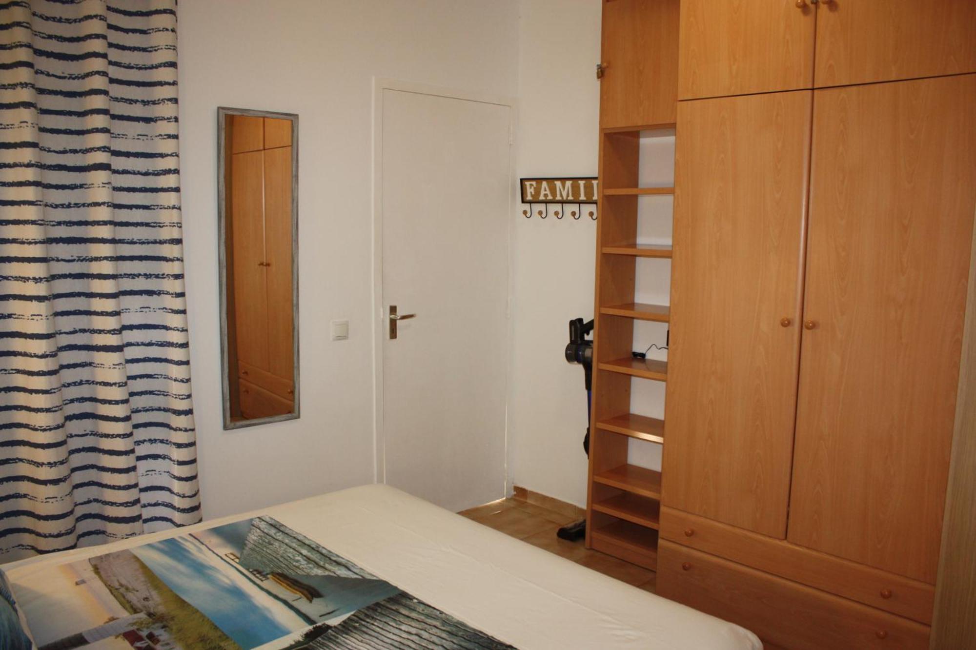 Primavera Tenerife Sur Apartman Arona  Kültér fotó