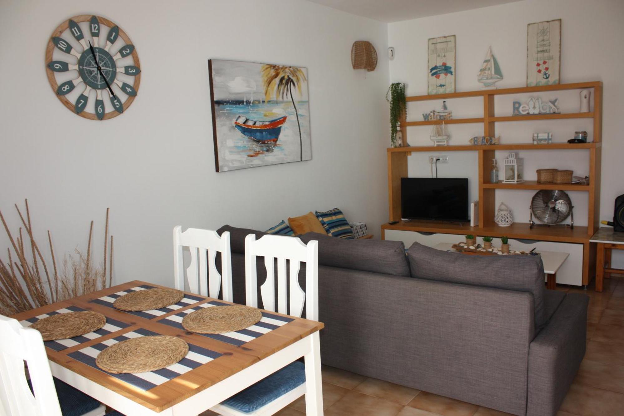 Primavera Tenerife Sur Apartman Arona  Kültér fotó