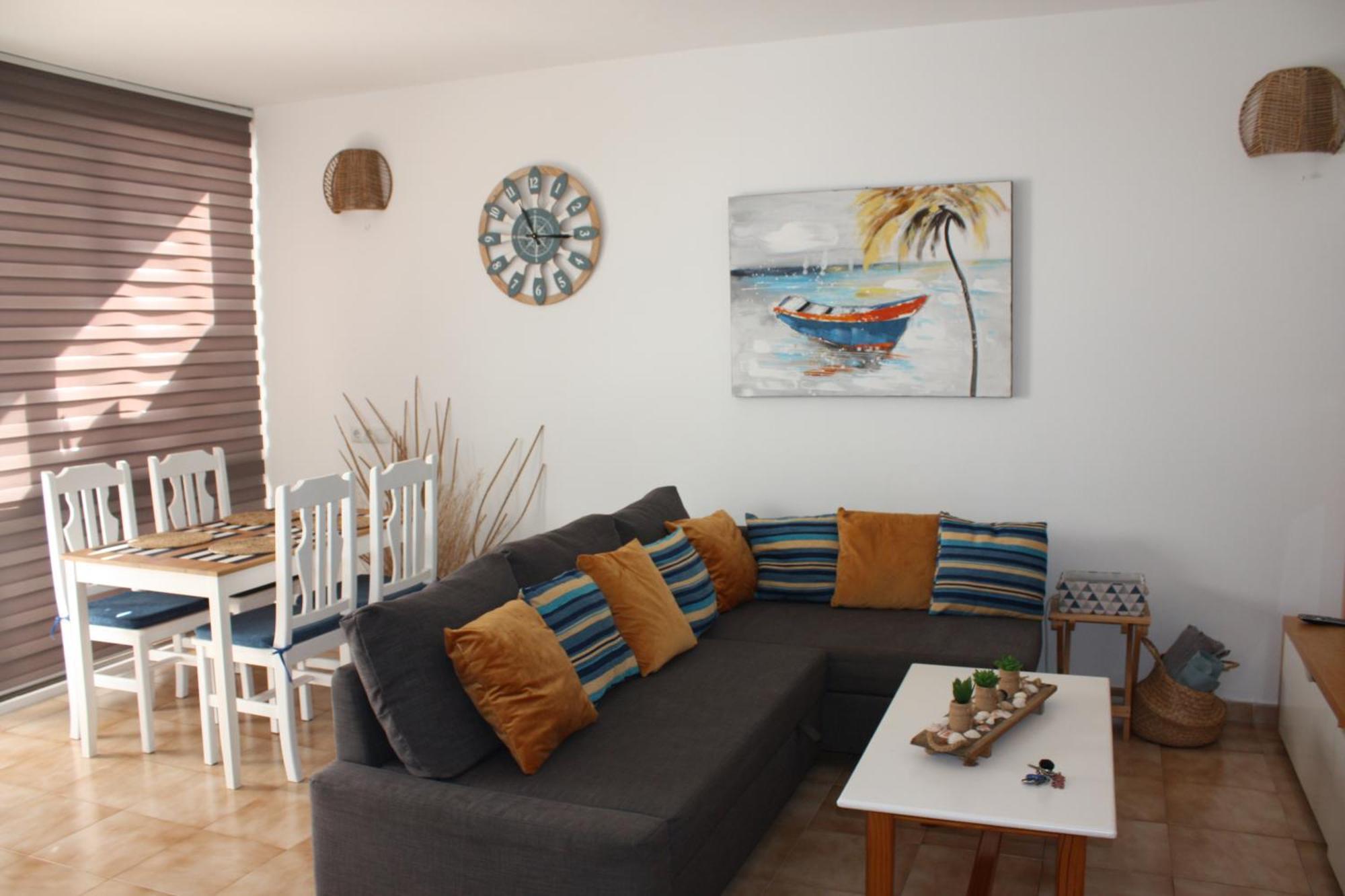 Primavera Tenerife Sur Apartman Arona  Kültér fotó