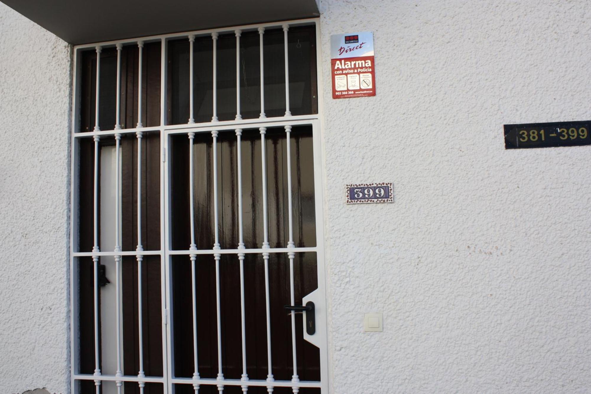 Primavera Tenerife Sur Apartman Arona  Kültér fotó