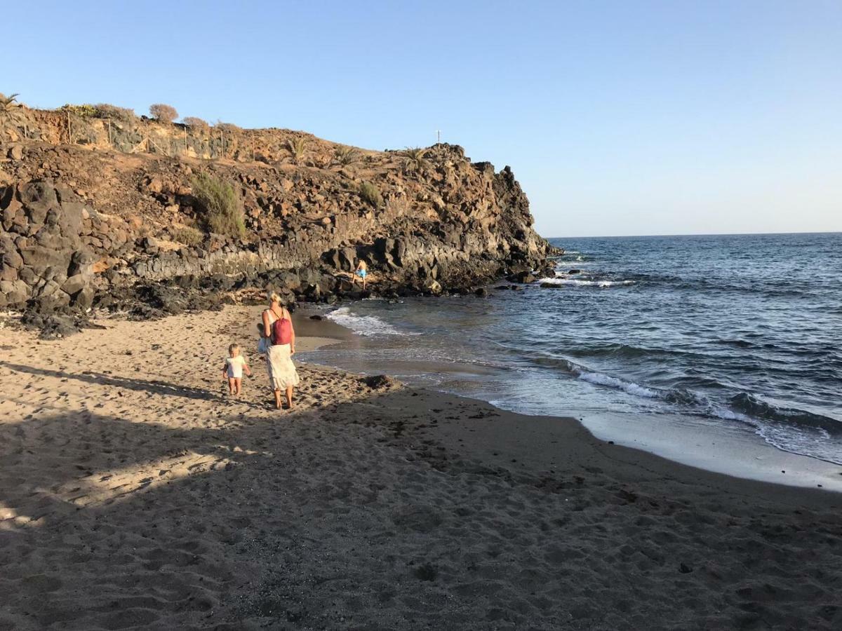 Primavera Tenerife Sur Apartman Arona  Kültér fotó