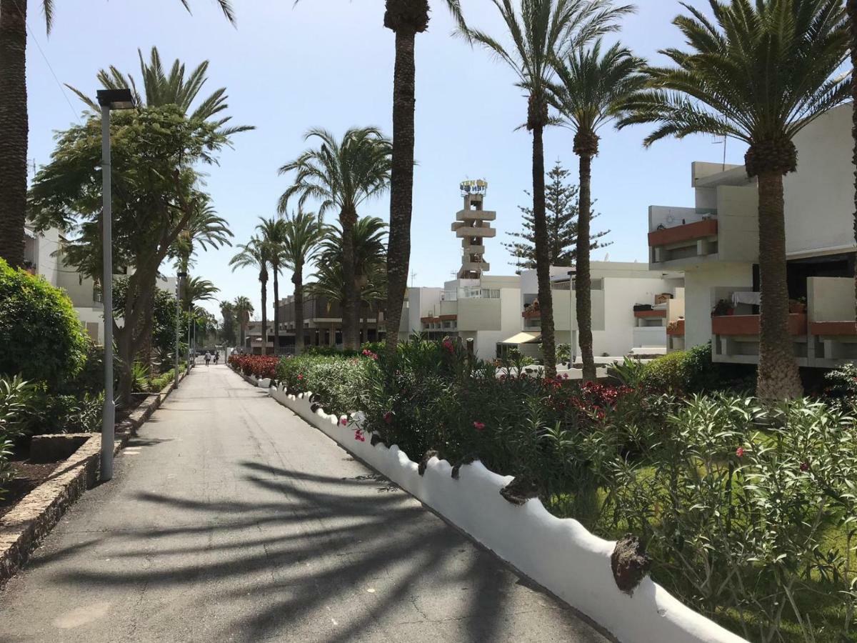 Primavera Tenerife Sur Apartman Arona  Kültér fotó