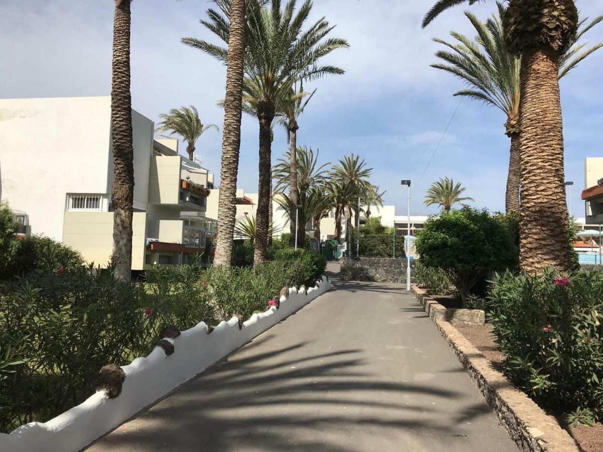 Primavera Tenerife Sur Apartman Arona  Kültér fotó