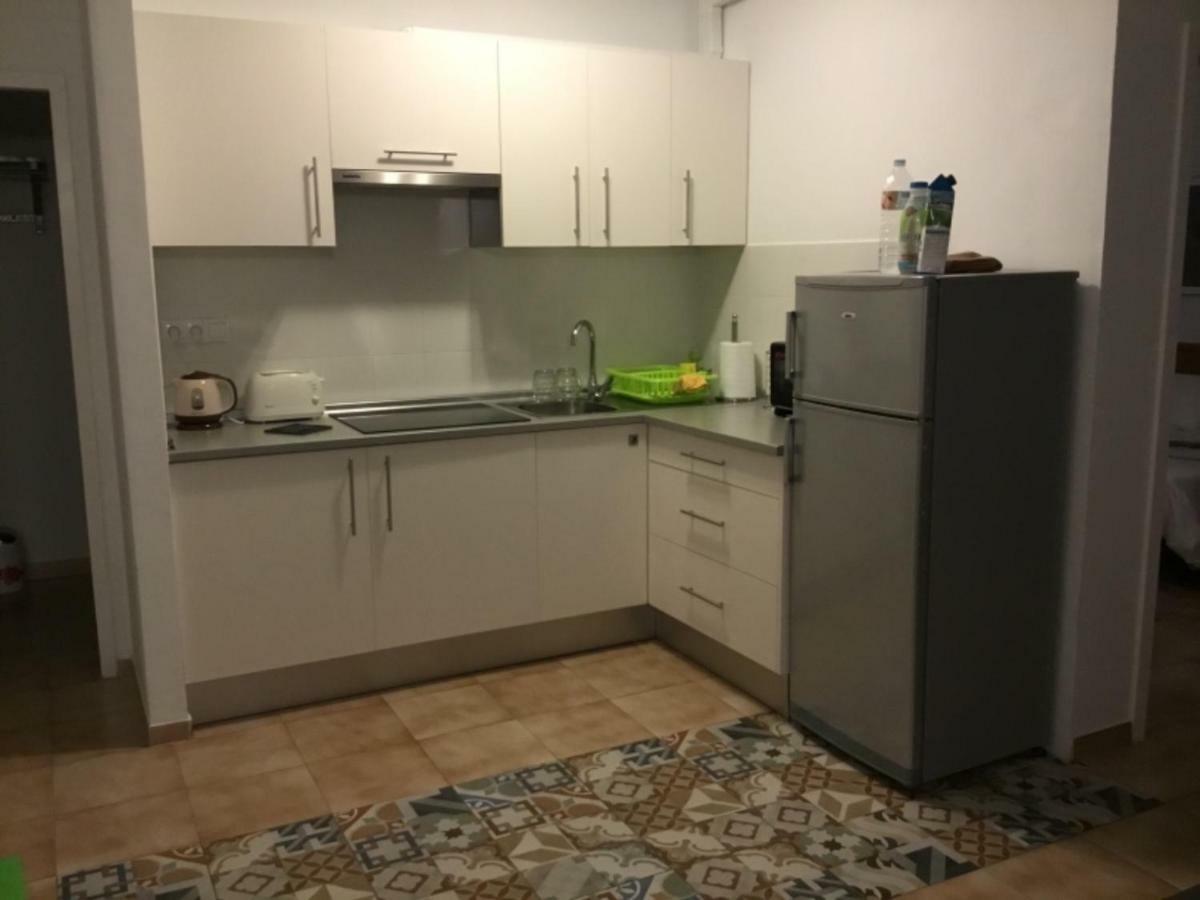 Primavera Tenerife Sur Apartman Arona  Kültér fotó