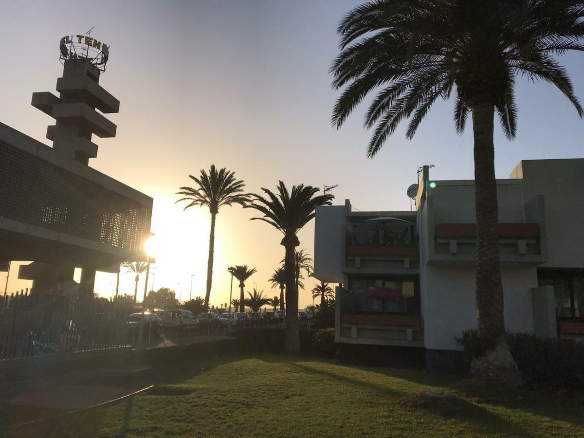 Primavera Tenerife Sur Apartman Arona  Kültér fotó