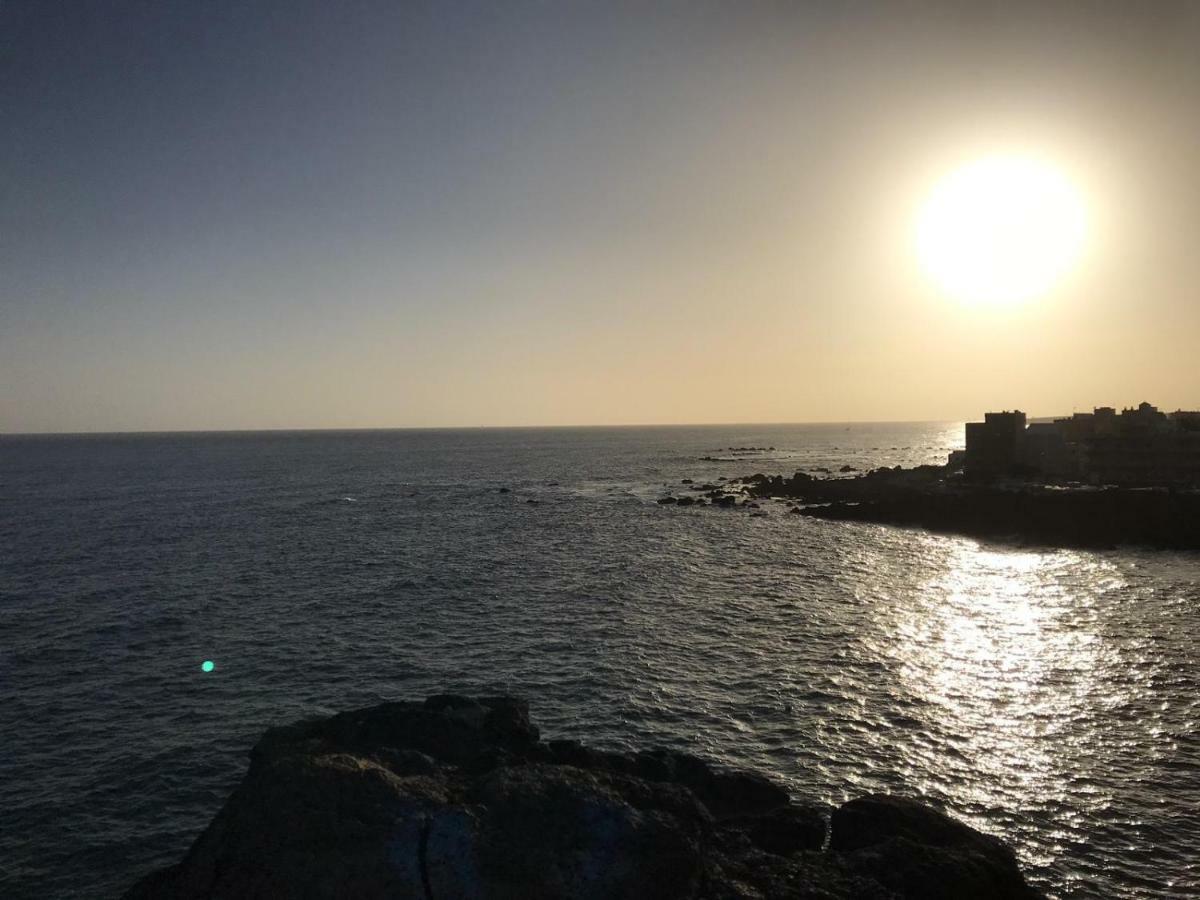 Primavera Tenerife Sur Apartman Arona  Kültér fotó